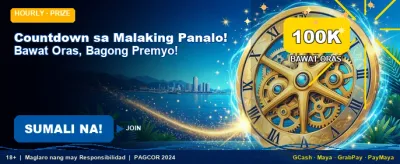 Get Your Welcome Bonus Now!