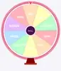 Spin & Win Bonus welfare icon
